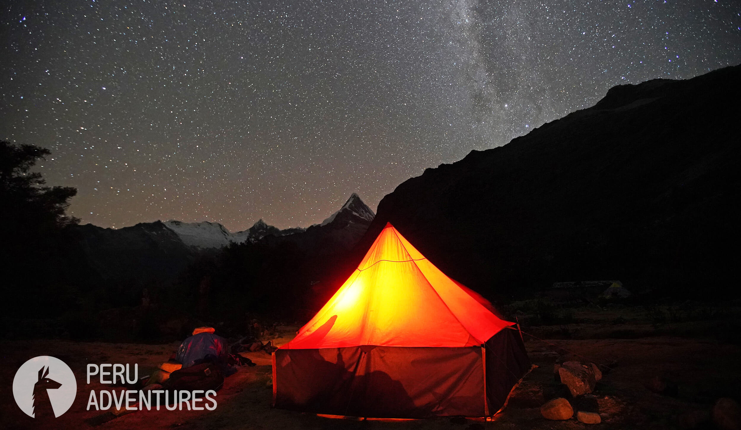 Trekking Cordillera Blanca