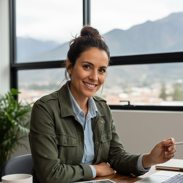 Asistente de planificación de viajes